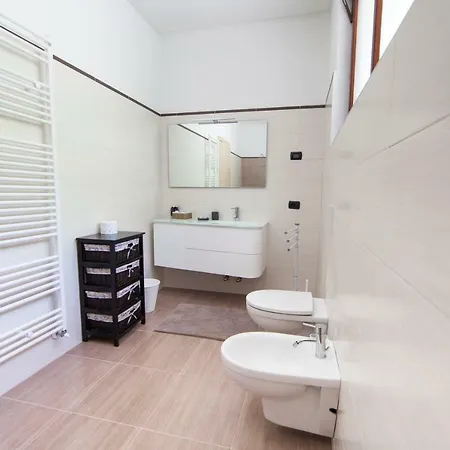 Bed and Breakfast Lake Orta Omegna
