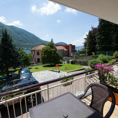Bed and Breakfast Lake Orta *