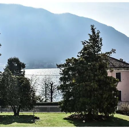 Lake Orta *
