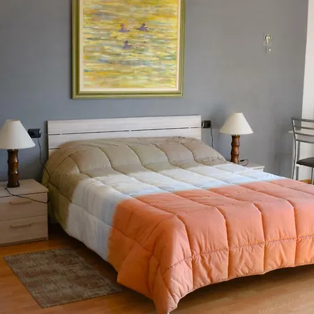 Bed and Breakfast Lake Orta Omegna