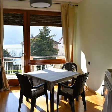 Bed and Breakfast Lake Orta *